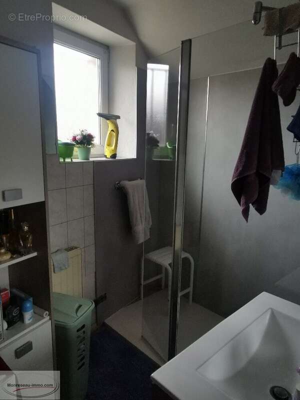 Appartement à REMIREMONT