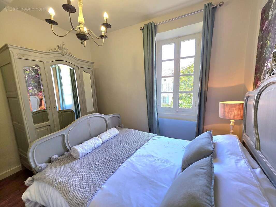 Belle maison de ville de 2 chambres - photo 17