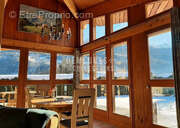 Maison à BOURG-SAINT-MAURICE