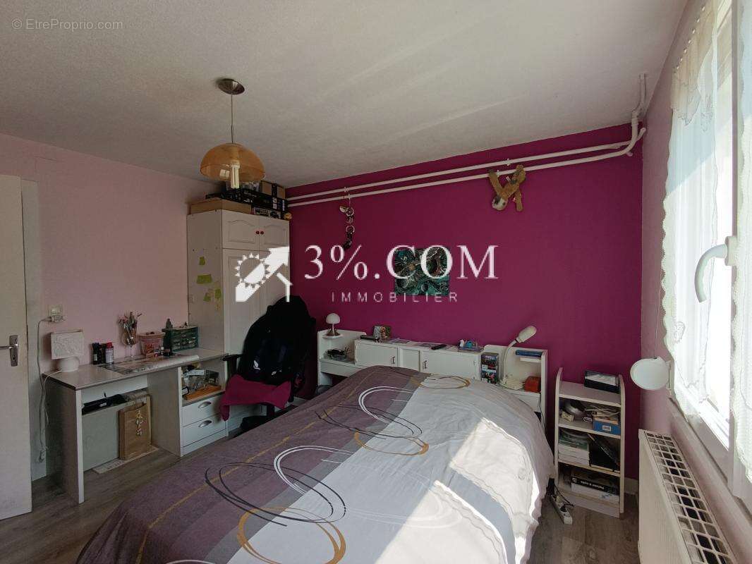 Maison à RAON-L'ETAPE