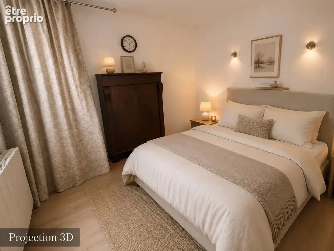 Appartement 2 pièces 34 m² à vendre à Chantilly (60500) - photo 56
