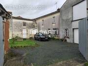 Photo 1 - Maison à CHERBONNIERES