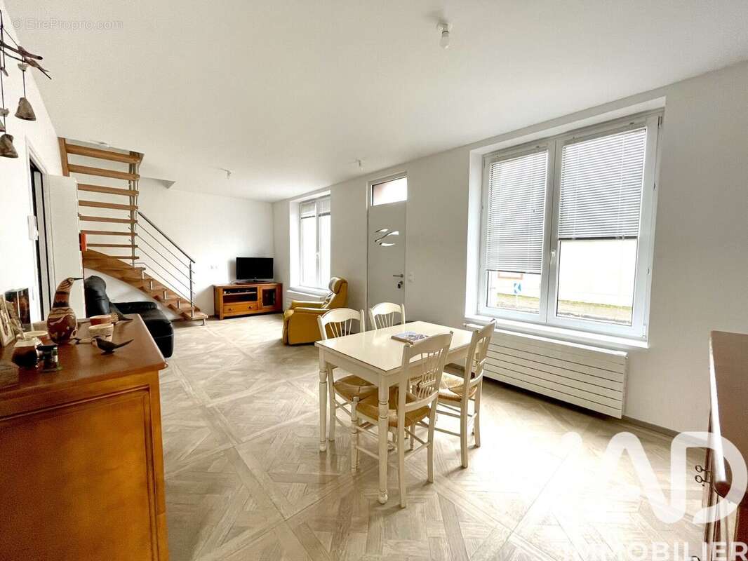 Photo 3 - Maison à ORLEANS
