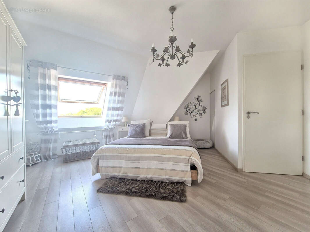 Appartement à PORNICHET