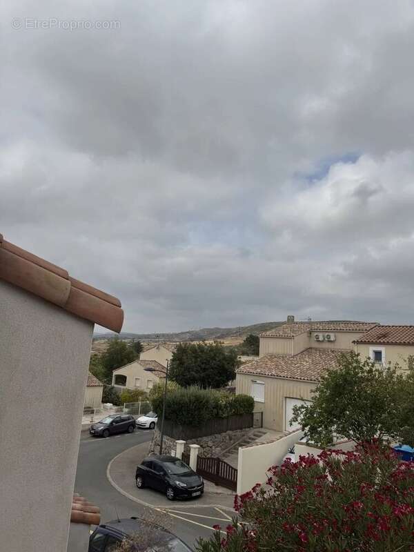 Villa T4 - A Vendre - photo 13