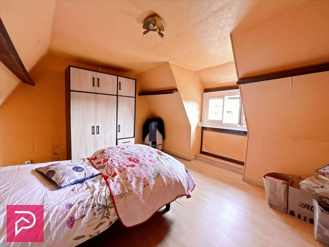 Maison normande à 8 minutes de BERNAY - photo 9