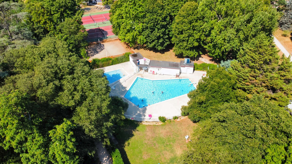 Appartement à SAINT-EGREVE