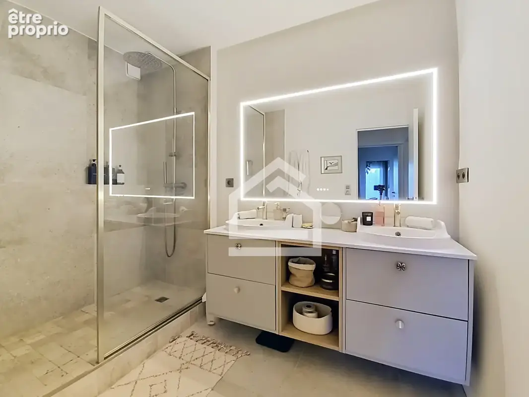 Appartement d'exception avec rénovation premium 112m2 à Caudéran - photo 12