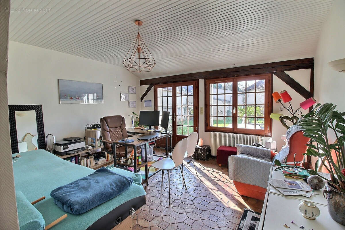 Maison à NOGENT-LE-ROI