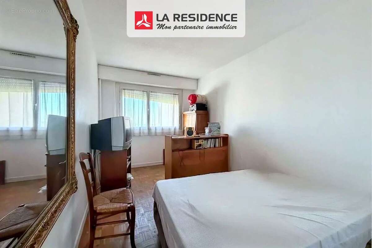 Appartement à CHATOU
