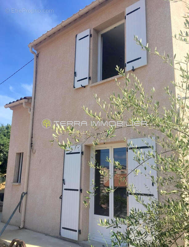 Maison à AJACCIO