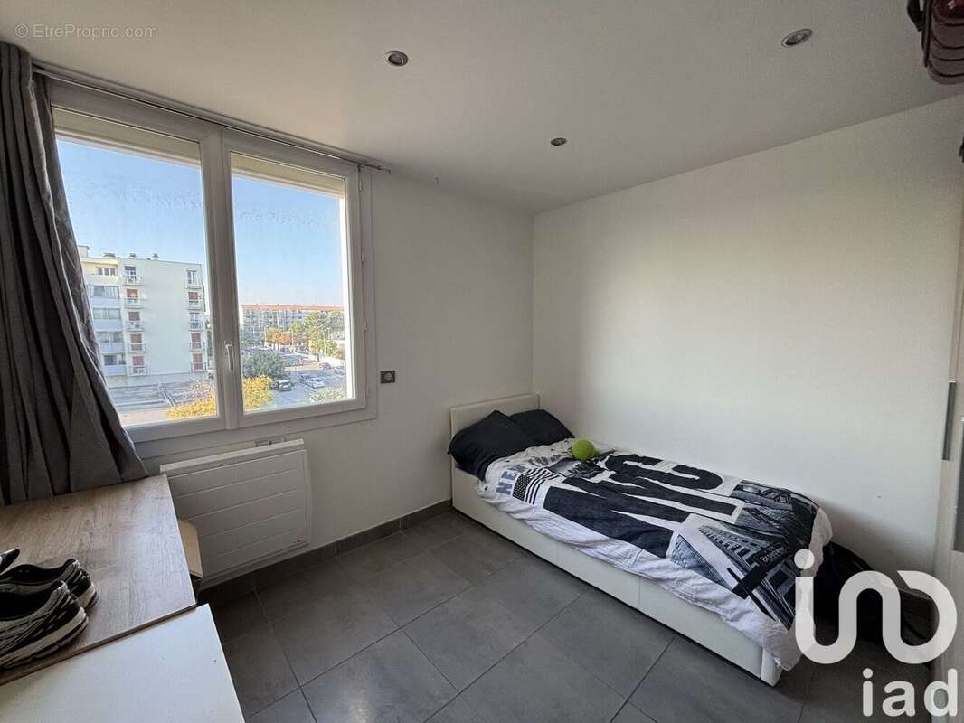 Photo 6 - Appartement à FRONTIGNAN