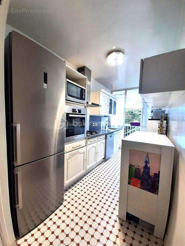 Appartement à CHELLES