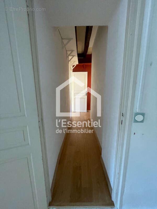 Appartement à ANDRESY