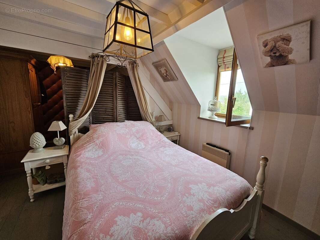 Maison à RINXENT
