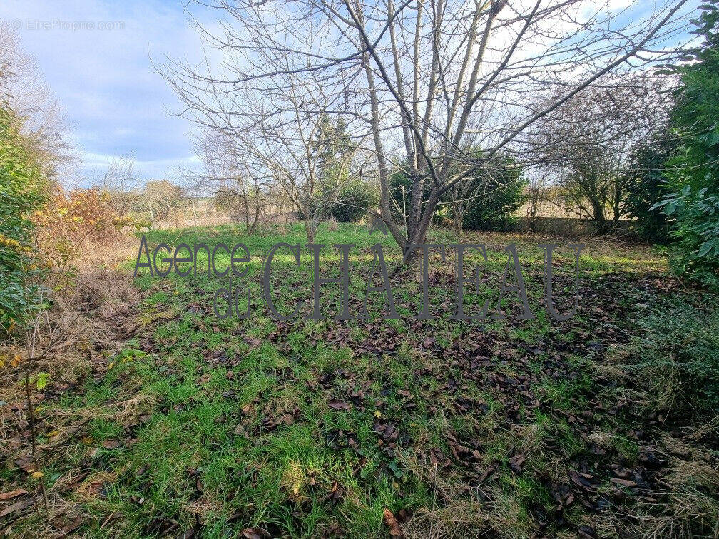 Terrain à LES ANDELYS