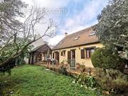 Maison à VITRY-SUR-SEINE