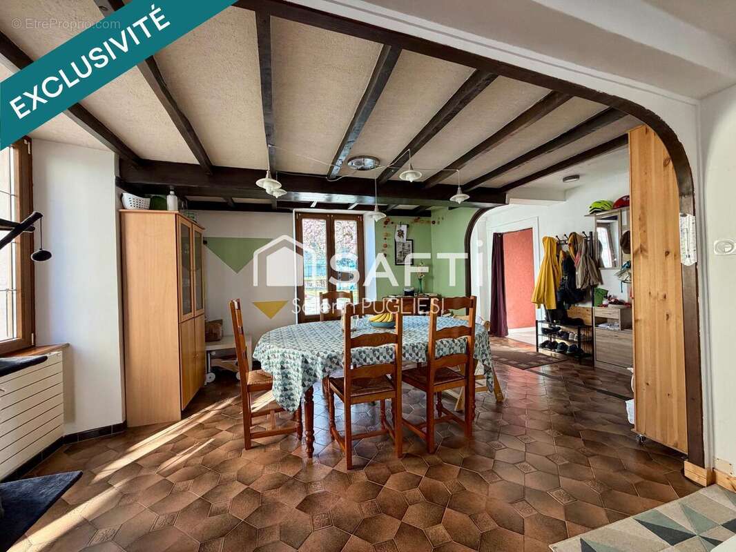 Photo 3 - Maison à IZEAUX