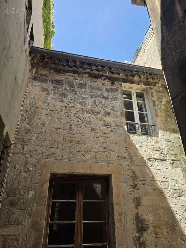 Maison à ARLES