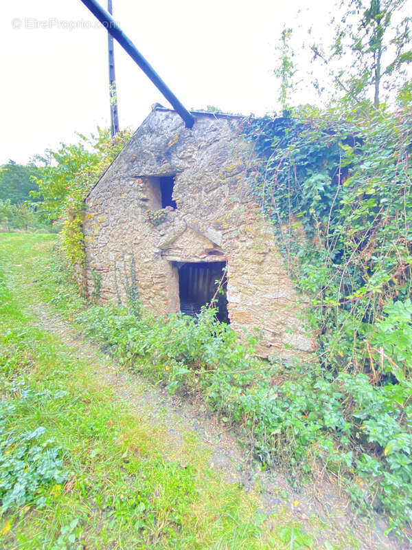 Maison à SAINT-POLYCARPE