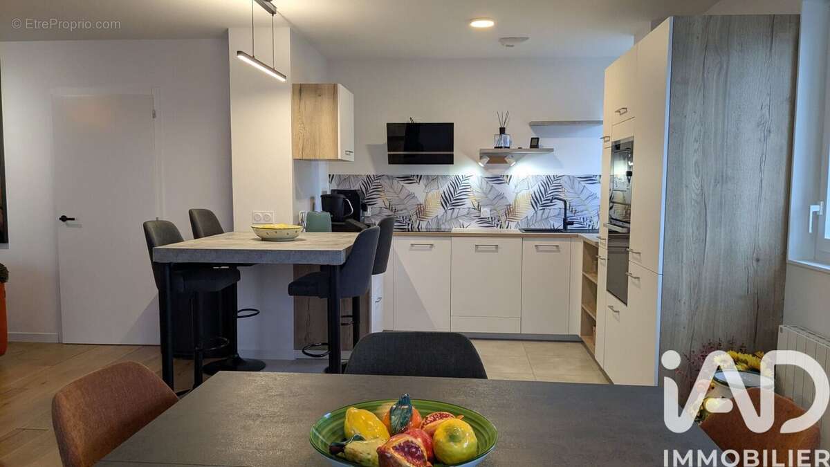 Photo 4 - Appartement à CLISSON
