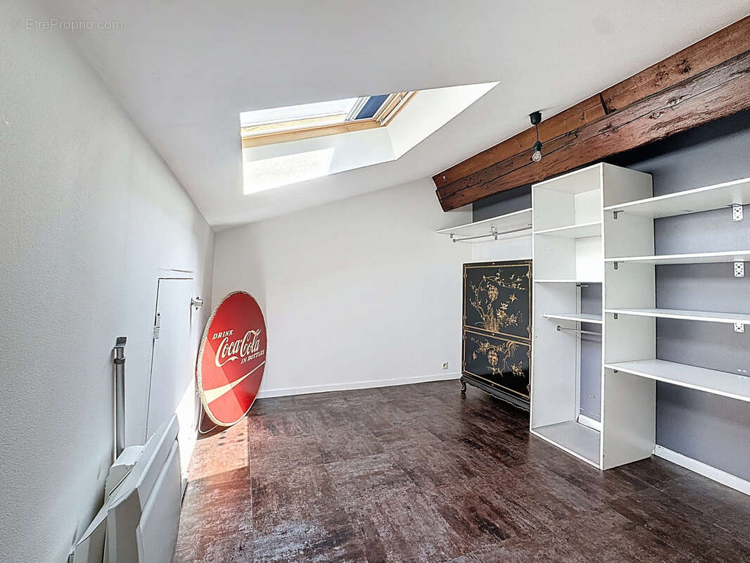 Appartement à MOIRANS