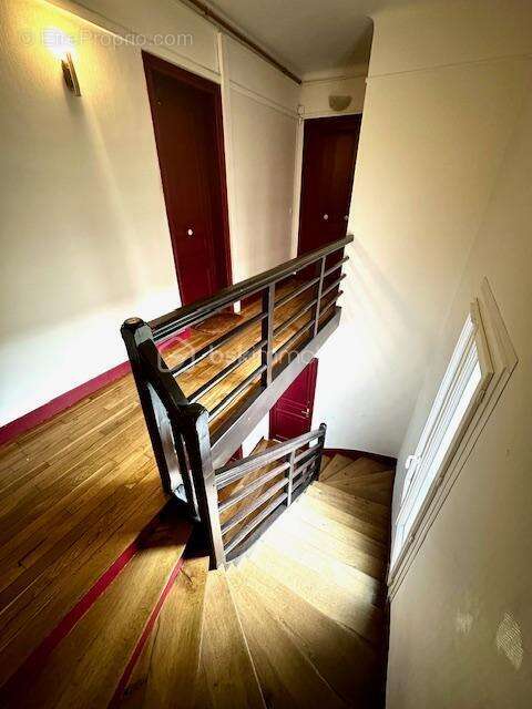 Appartement à VITRY-SUR-SEINE