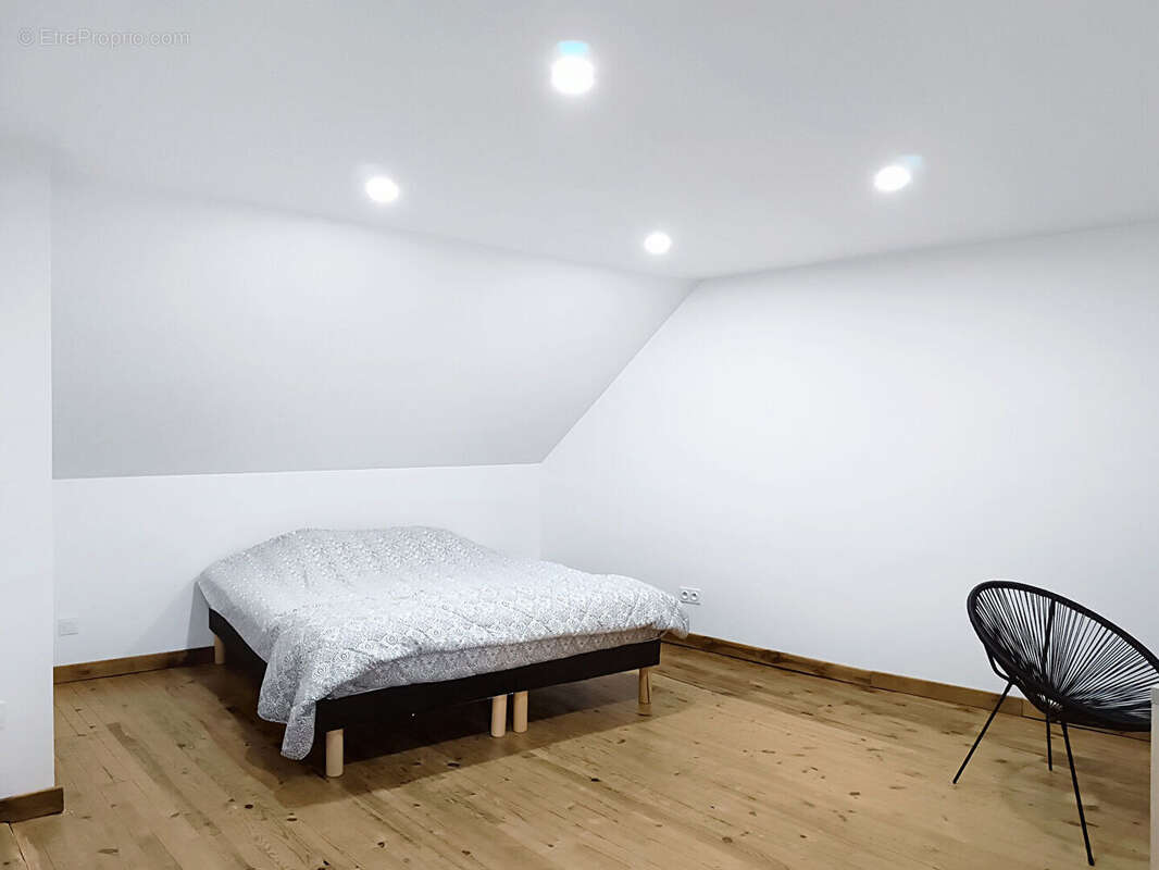 Maison à SAINTE-MERE-EGLISE