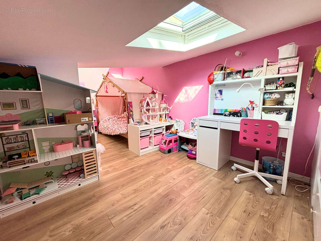 Maison à MARSEILLE-8E