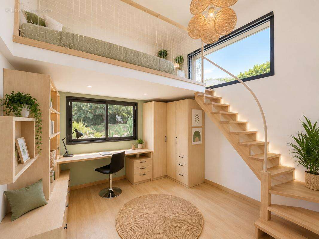 Maison 200 m² à Valbonne  - photo 11