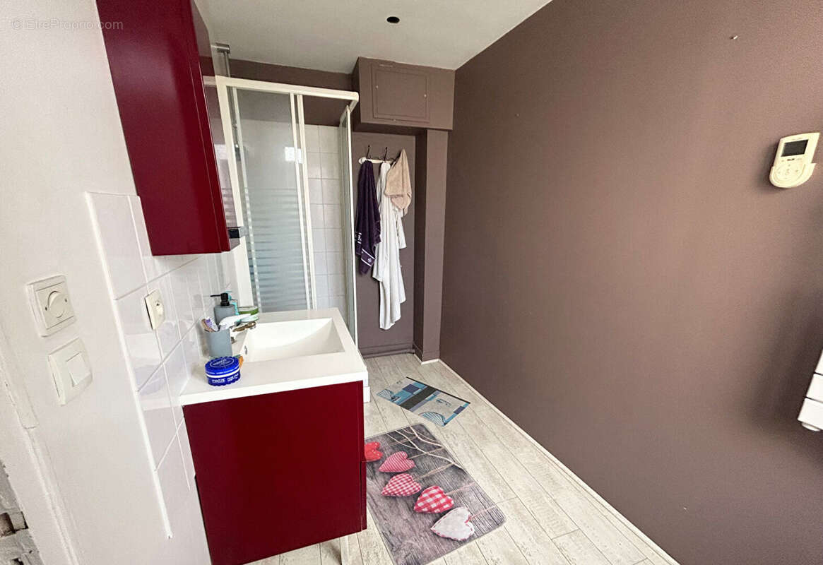 Appartement à LE MANS