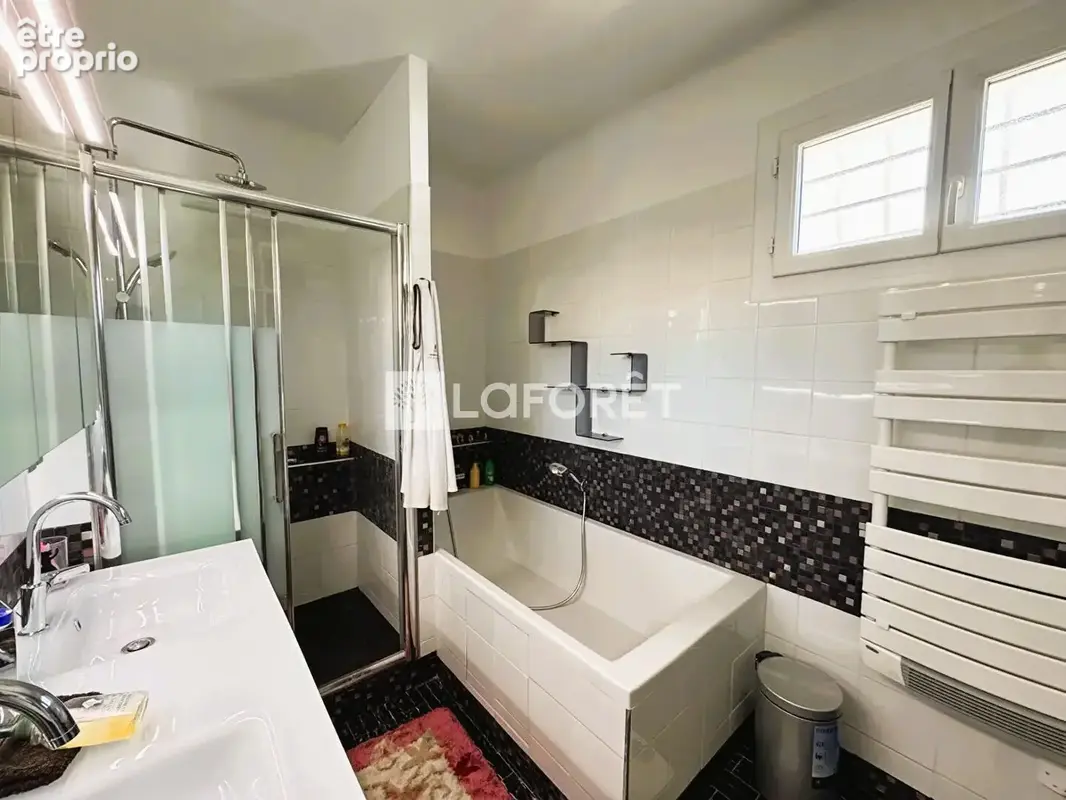Villa Marseille Estaque avec piscine 6 pièces 186 m² - photo 11