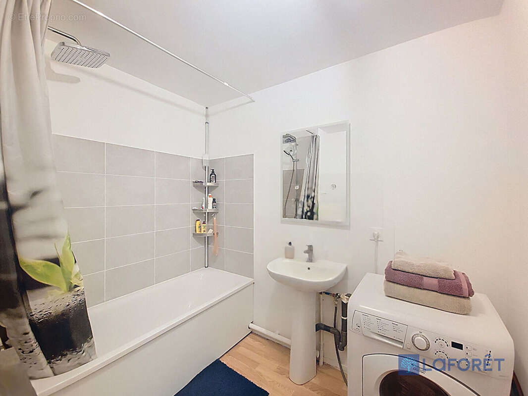 Appartement à ARPAJON