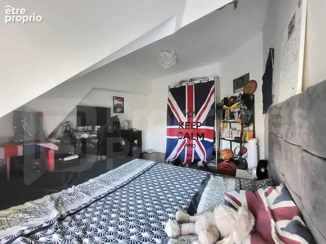 Coup de coeur pour cette maison rénovée, 3 chambres, jardin et stationnement - photo 9
