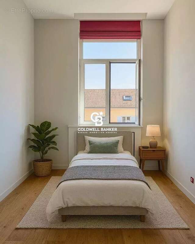 Appartement à ANNEMASSE