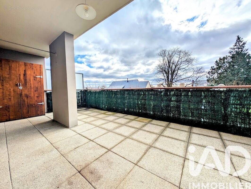 Photo 1 - Appartement à LE MANS