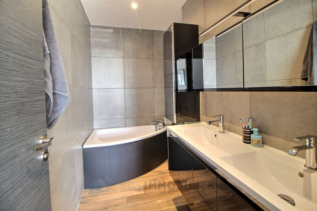 Appartement à AJACCIO