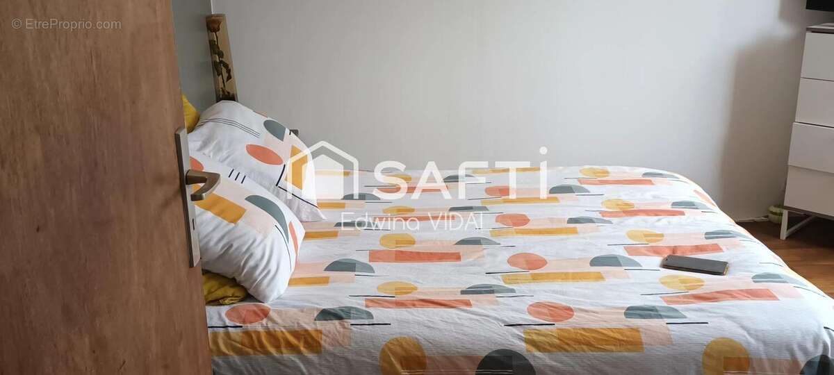 Maison 123 m² à Pierrefitte-Sur-Seine  - photo 2