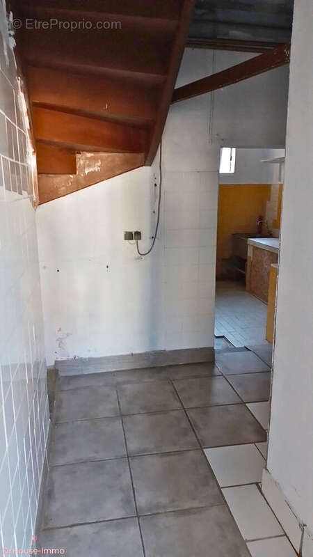 Appartement à SAINT-SARDOS