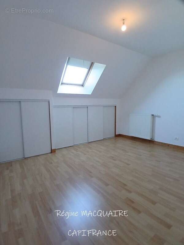 Maison en pierre à Sourdeval (50) – 4 pièces – 3 chambres dont 1 au rdc + dépendances – Terrain 2 500 m² - photo 17