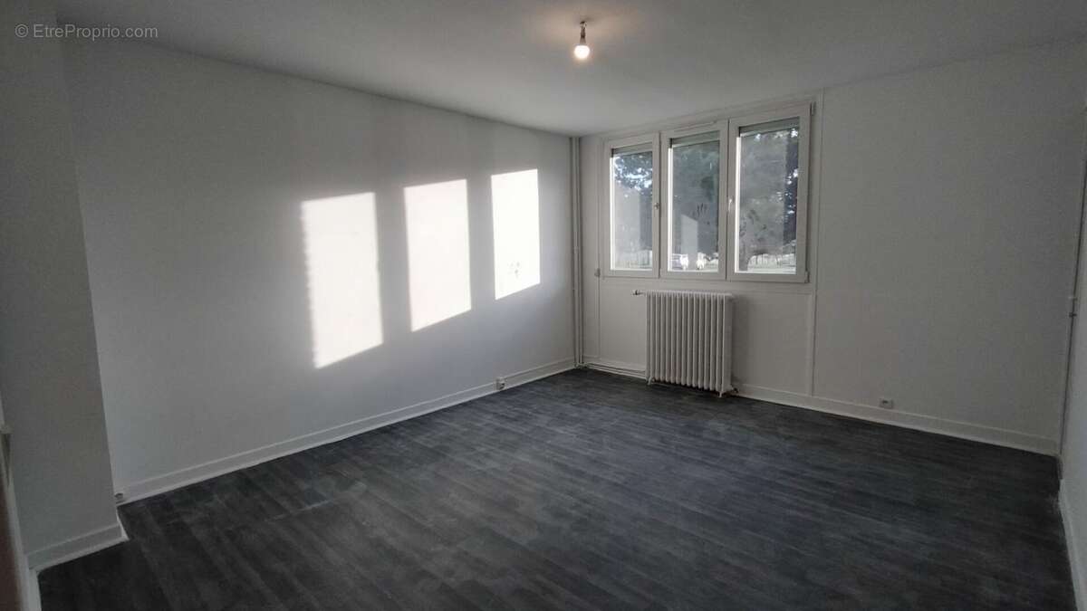 Appartement à AMIENS