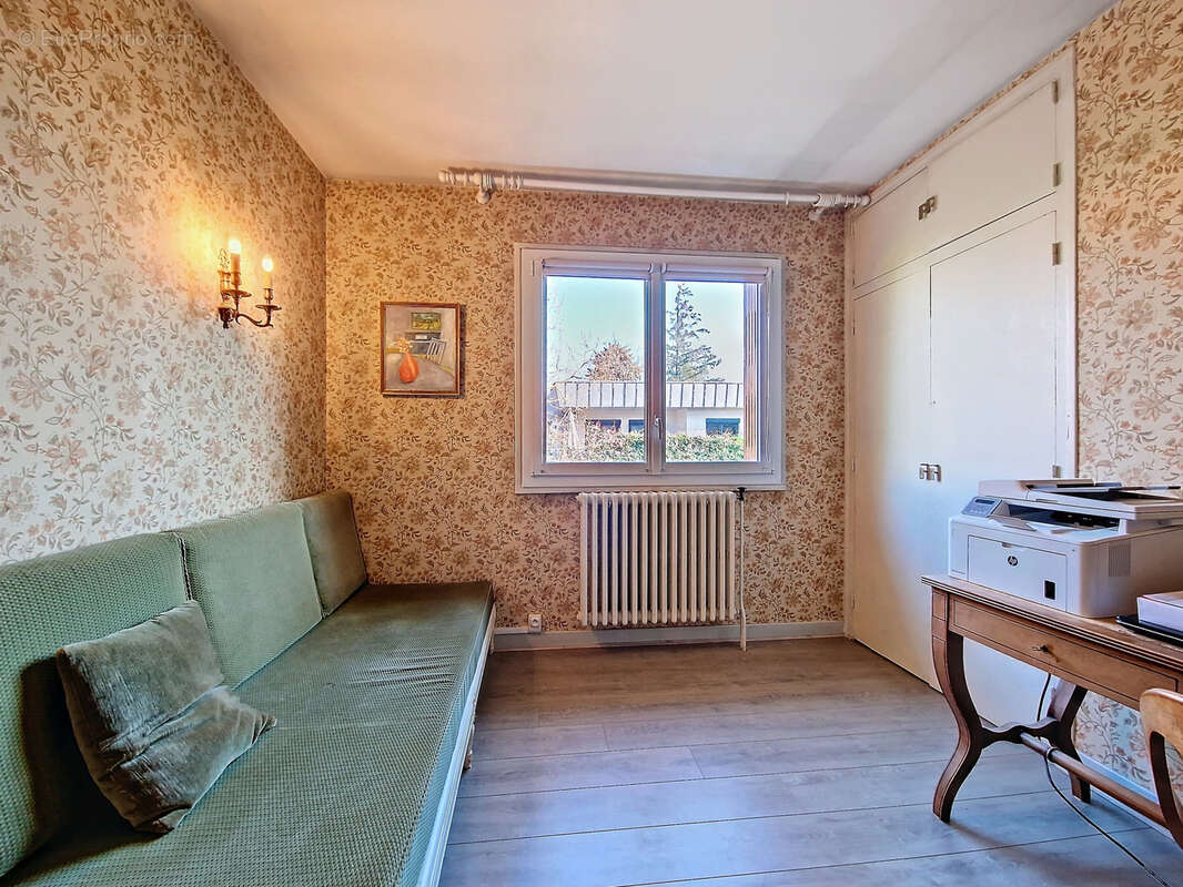 Maison à FONTAINE-LES-DIJON