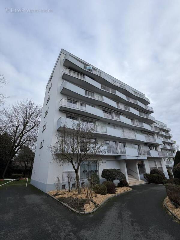 Appartement à CHOLET