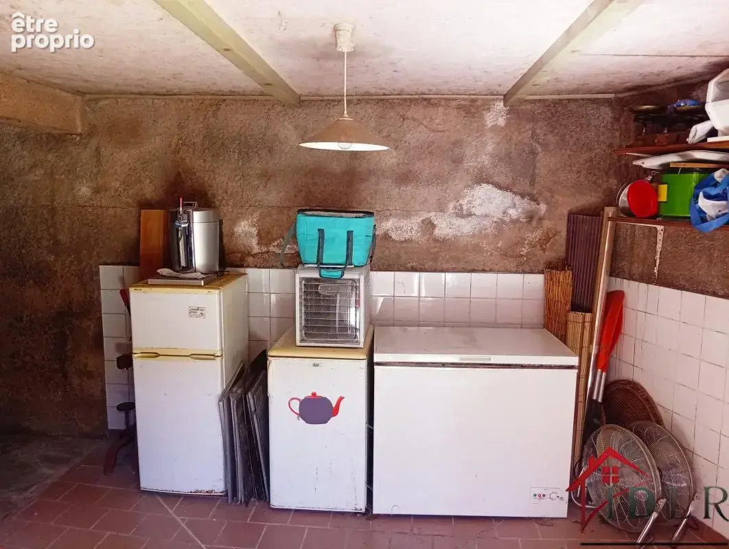 Maison rénovée à Faugères - photo 22