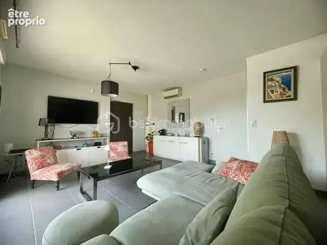 En exclusivité – aimargues – grand appartement 3 chambres avec terrasses - photo 8