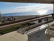 Appartement à SAINT-NAZAIRE