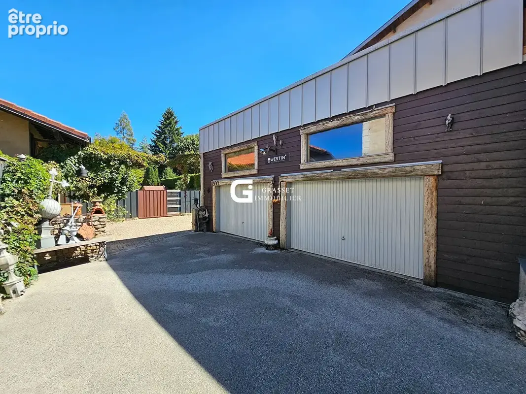 Maison Izernore 5 pièce(s) 121.26 m2 - photo 8