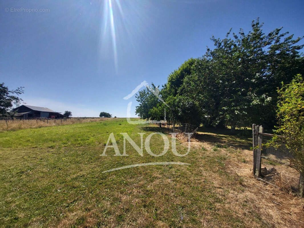 Maison à CLOYES-SUR-LE-LOIR