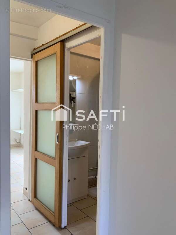 Photo 9 - Appartement à EVREUX