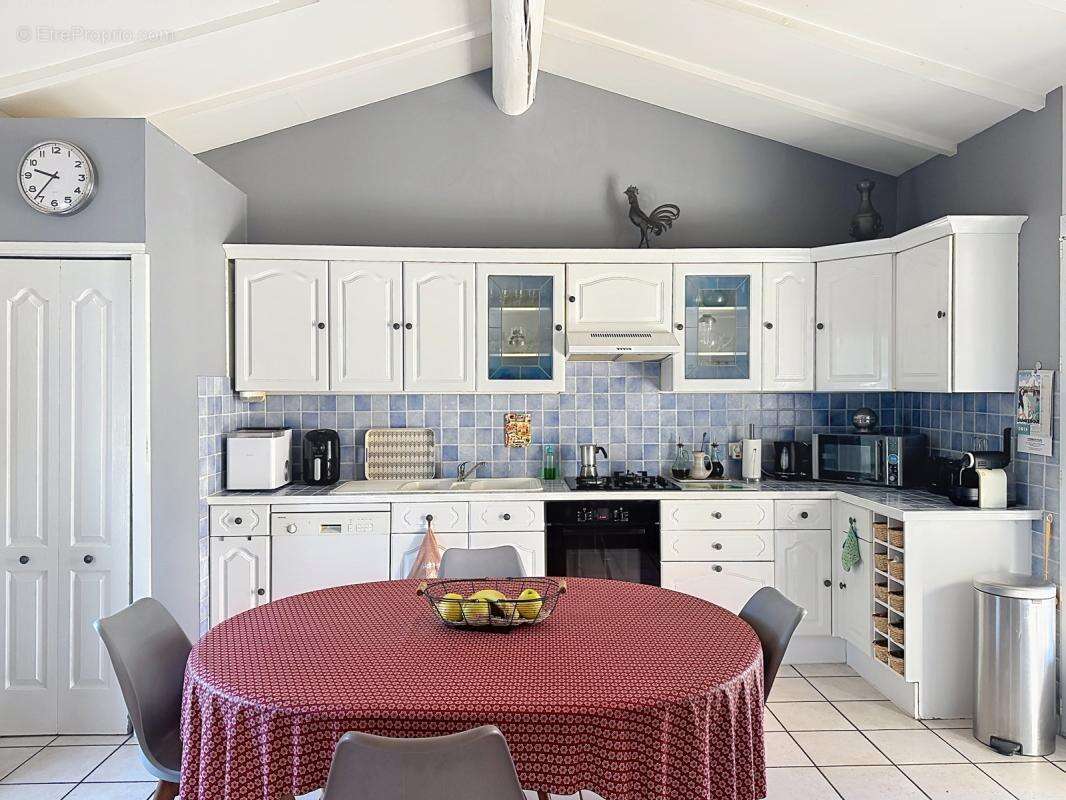 Maison à VEDENE